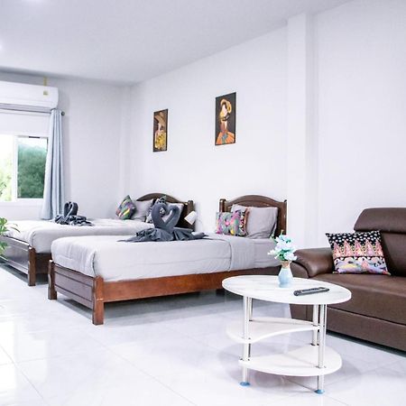 Relax Home Ao Nang Dış mekan fotoğraf