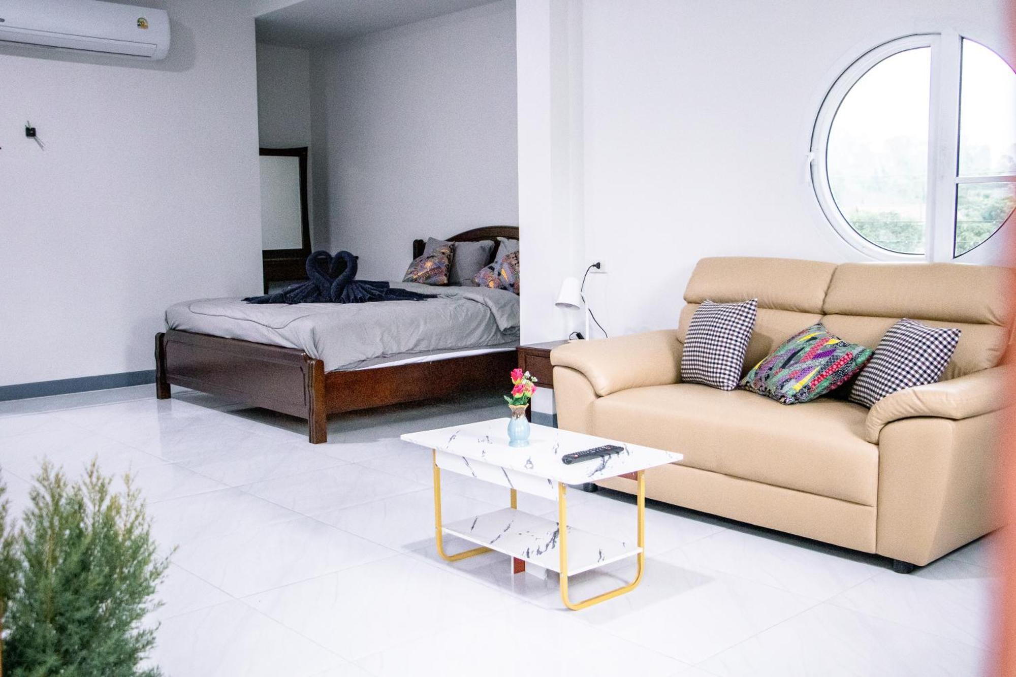 Relax Home Ao Nang Dış mekan fotoğraf