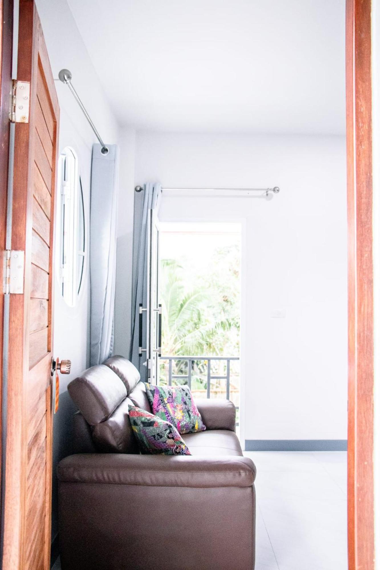 Relax Home Ao Nang Dış mekan fotoğraf