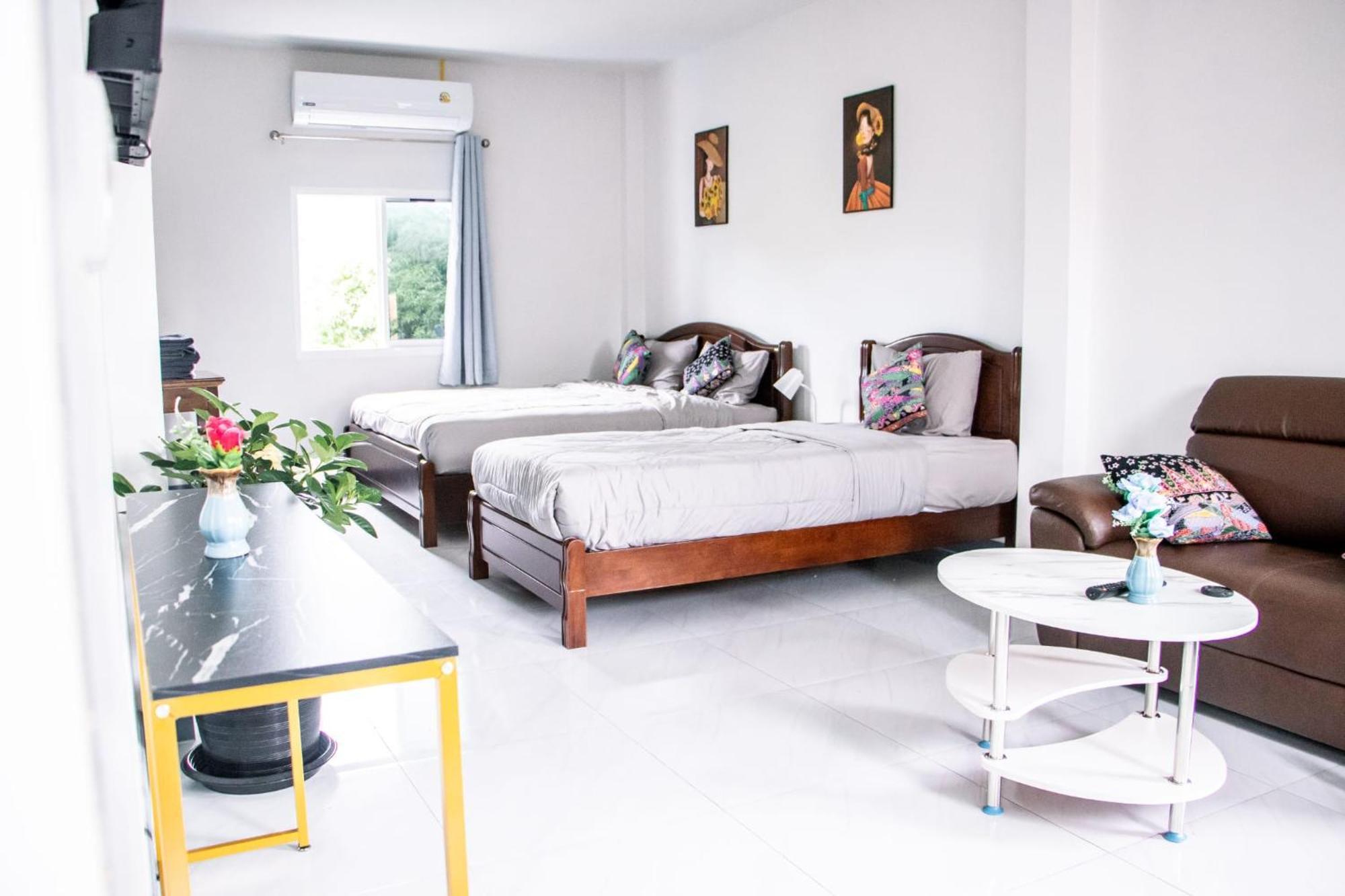 Relax Home Ao Nang Dış mekan fotoğraf