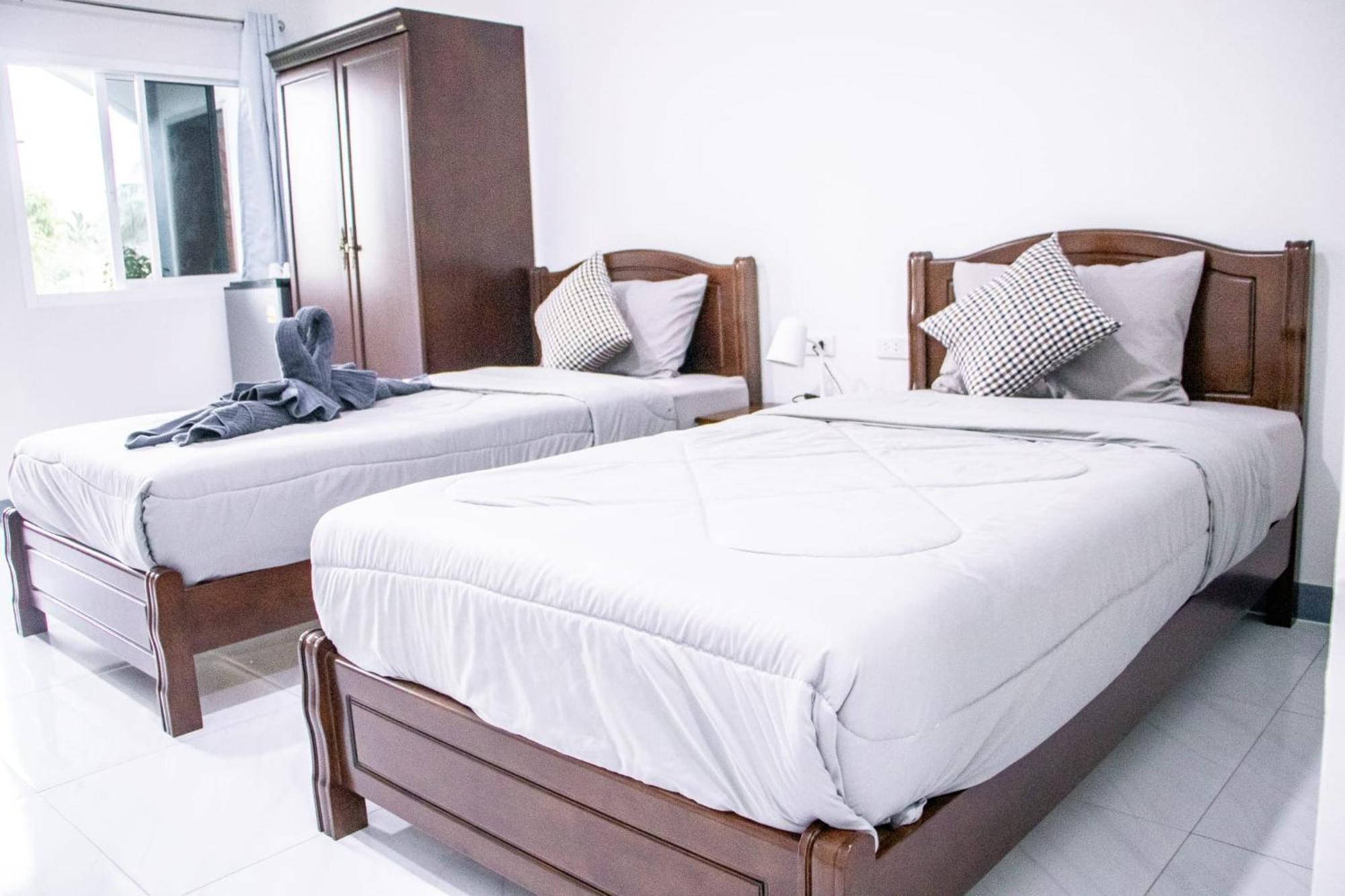 Relax Home Ao Nang Dış mekan fotoğraf